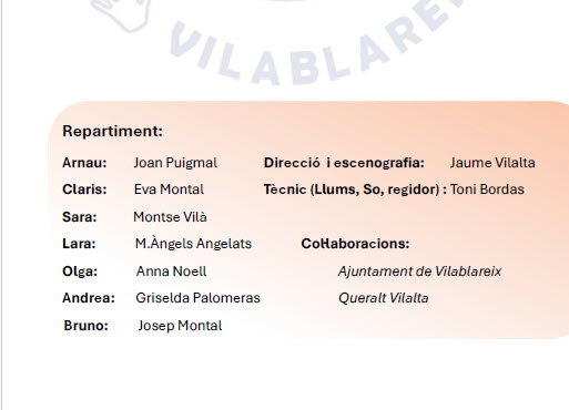 TEATRE