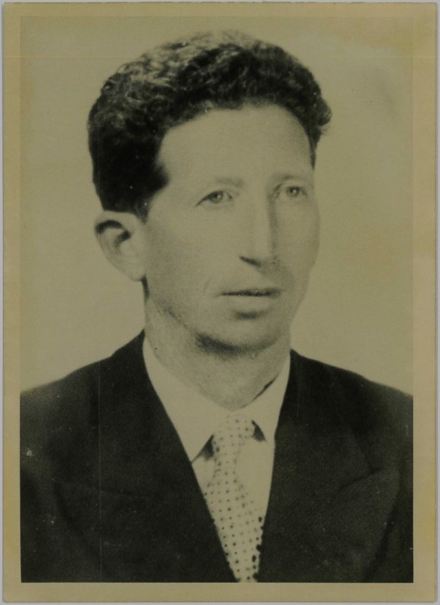 MARTÍ PLANAS BUSSÓ